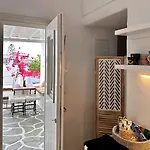 Boutique Di Vito Hotel Mykonos Town
