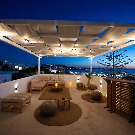 Hotel Boutique Di Vito 4*