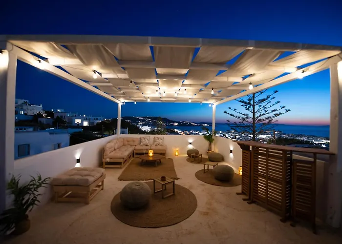 Hotel Boutique Di Vito 4*