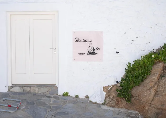 Boutique Di Vito Hotel 4*