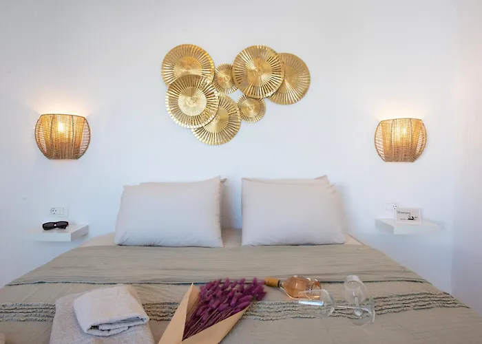 Hotel Boutique Di Vito Mykonos Town
