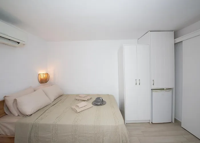 Boutique Di Vito Hotel Mykonos Town