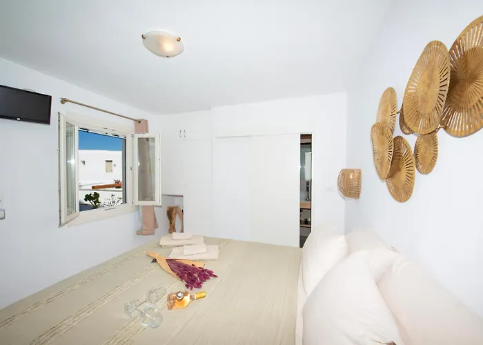 Hotel Boutique Di Vito