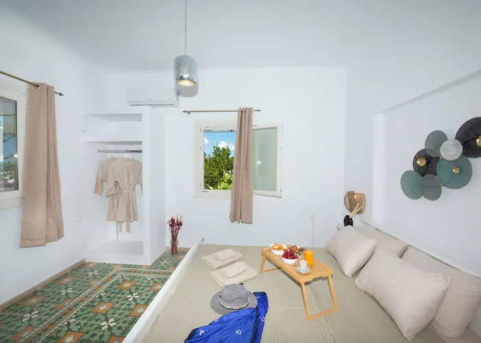 Boutique Di Vito Mykonos Town