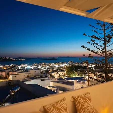 Boutique Di Vito Mykonos Town