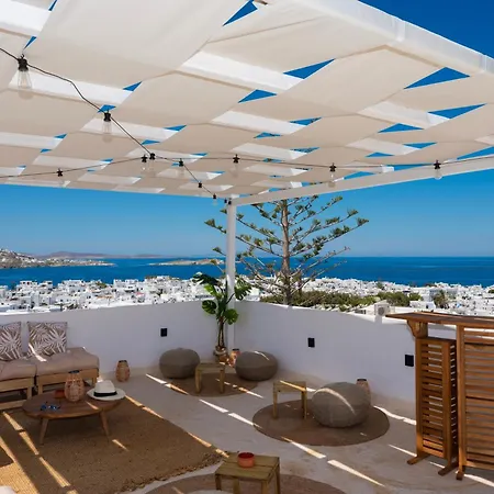 Boutique Di Vito Ξενοδοχείο