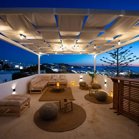 Boutique Di Vito 4*