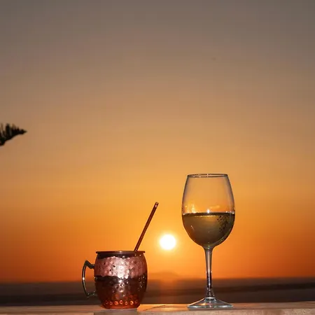 Szálloda Boutique Di Vito *