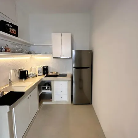 Hotell Boutique Di Vito 4*