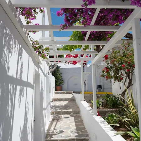 Szálloda Boutique Di Vito *