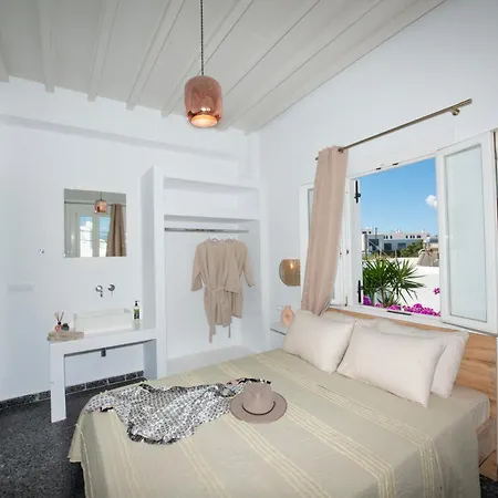 Ξενοδοχείο Boutique Di Vito