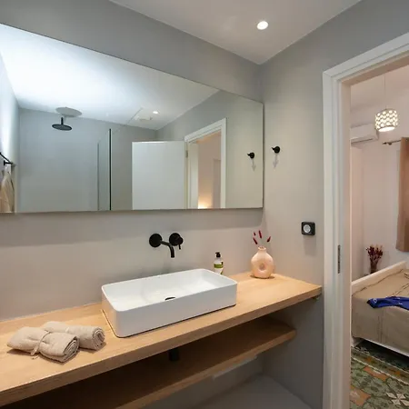 Ξενοδοχείο Boutique Di Vito *