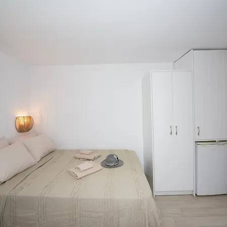 Boutique Di Vito Szálloda Mykonos Town