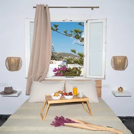 Boutique Di Vito Szálloda Mykonos Town