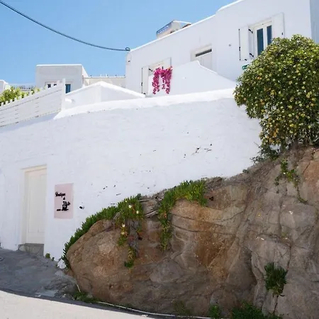 Szálloda Boutique Di Vito *