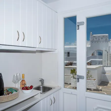 Ξενοδοχείο Boutique Di Vito Mykonos Town