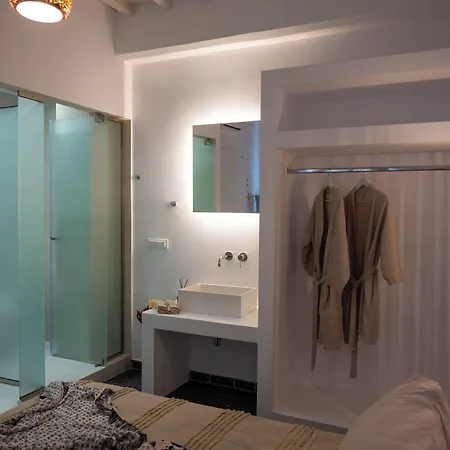 Szálloda Boutique Di Vito