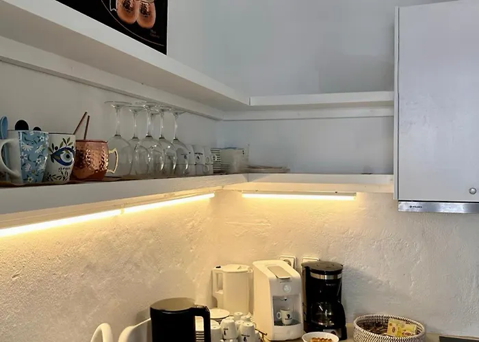 Hotel Boutique Di Vito Mykonos Town