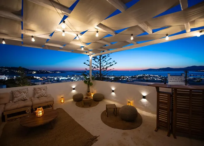 Hotel Boutique Di Vito 4*