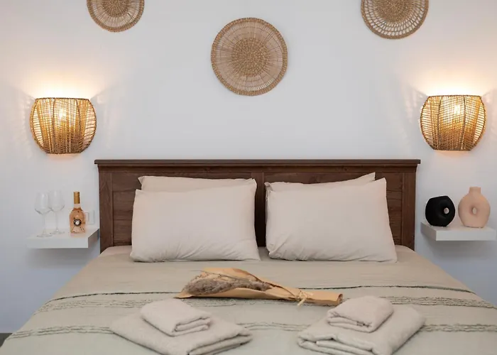 Hotel Boutique Di Vito