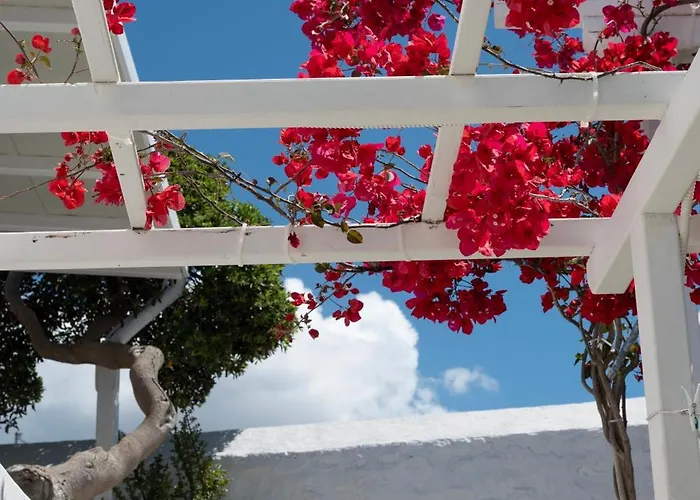 Hotel Boutique Di Vito Mykonos Town