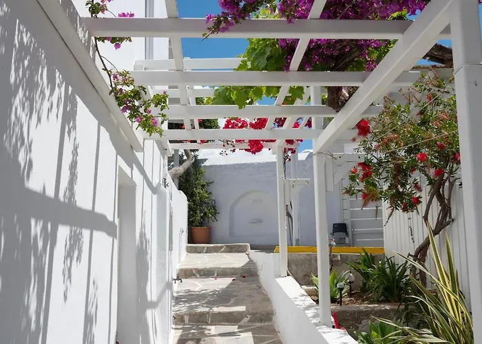 Hotel Boutique Di Vito 4*