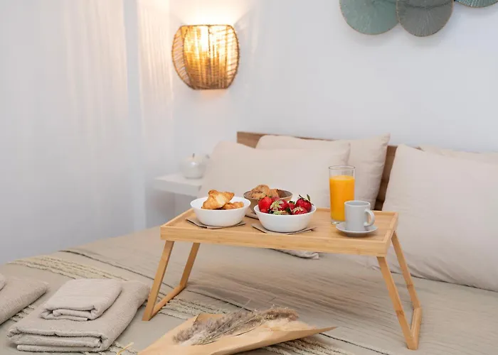 Boutique Di Vito Mykonos Town