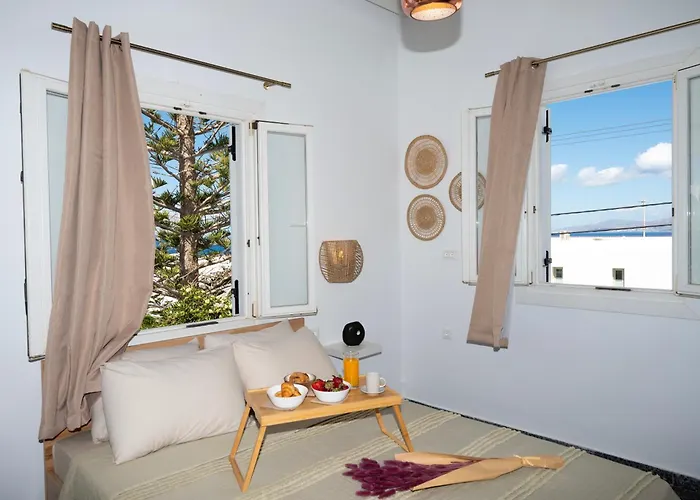 Boutique Di Vito Hotel