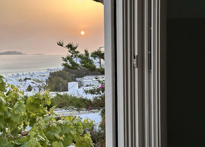 Boutique Di Vito Hotel Mykonos Town