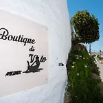 Hotell Boutique Di Vito