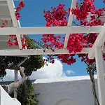 Hotell Boutique Di Vito Mykonos Town