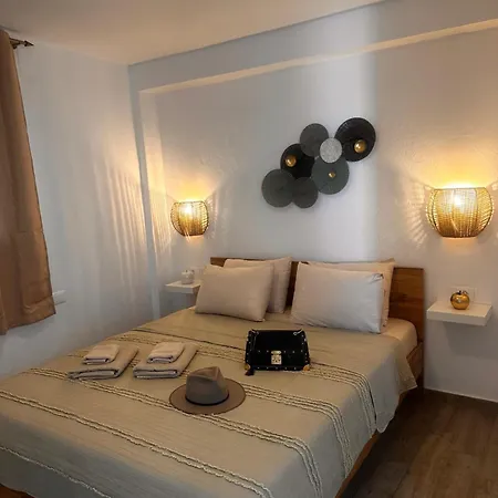 Boutique Di Vito Otel *