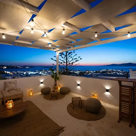 Otel Boutique Di Vito *