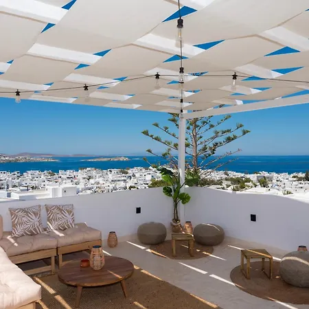 Boutique Di Vito Mykonos Town