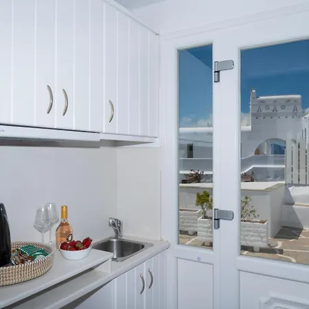 Boutique Di Vito Otel