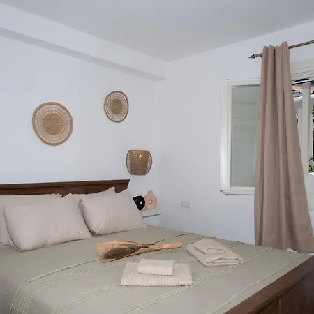 Boutique Di Vito Hotell Mykonos Town