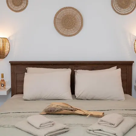 Hotell Boutique Di Vito