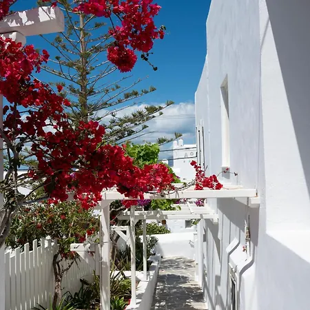 Otel Boutique Di Vito *