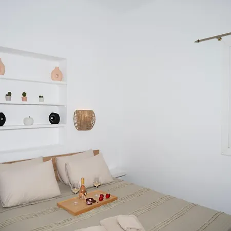 Boutique Di Vito Otel Mykonos Town
