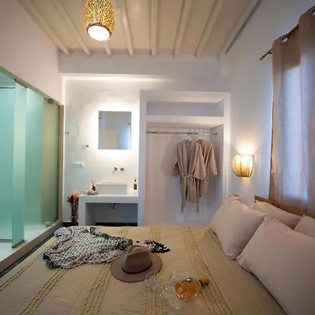 Hotell Boutique Di Vito