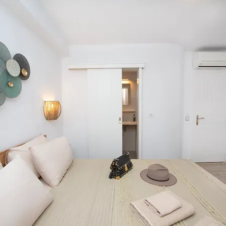 Boutique Di Vito 4* Mykonos Town