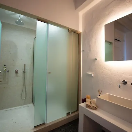 酒店 Boutique Di Vito