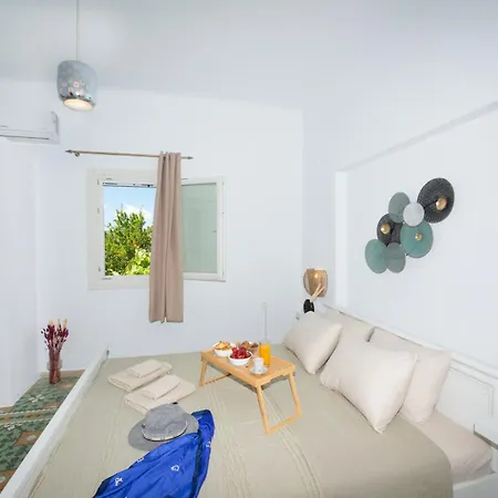 Boutique Di Vito Otel Mykonos Town