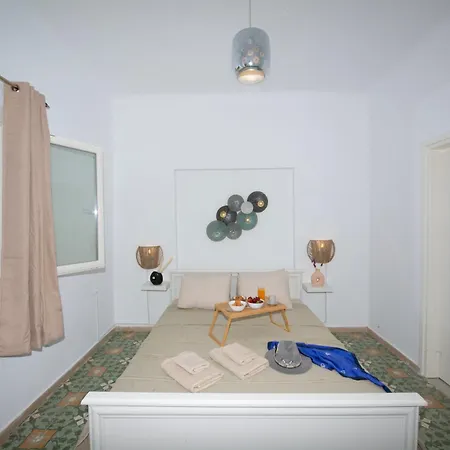 Otel Boutique Di Vito