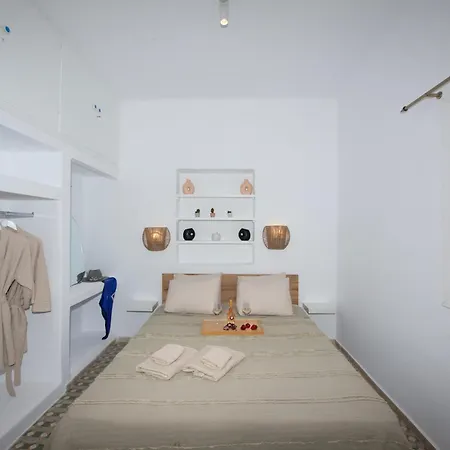 Boutique Di Vito 4* Mykonos Town