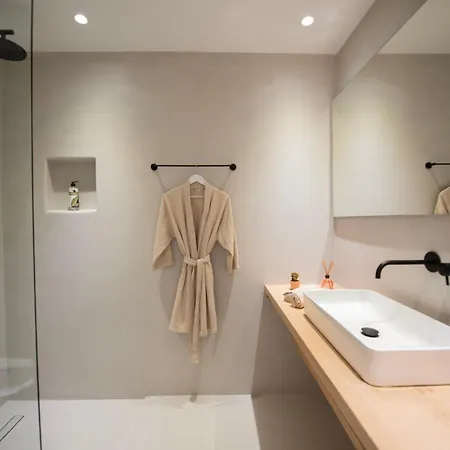 Boutique Di Vito Otel *