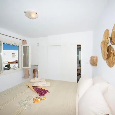 Otel Boutique Di Vito
