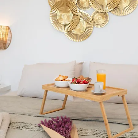 Hotell Boutique Di Vito