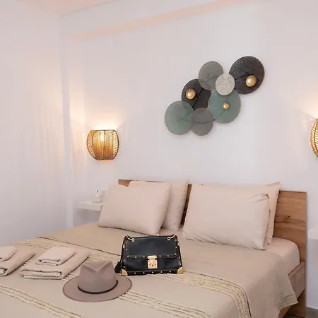 Boutique Di Vito Otel *