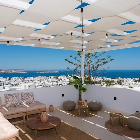 ホテル Boutique Di Vito 4*